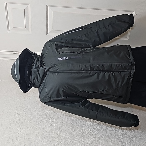 Suokeni Women's Jacket - Picture 1 of 14